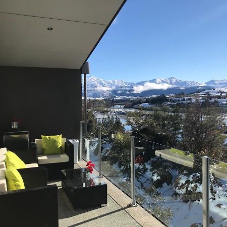 Shotover Ridge Apartment Queenstown Exterior photo