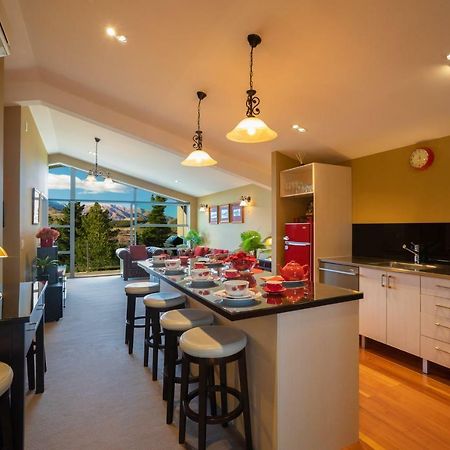 Shotover Ridge Queenstown Exterior photo
