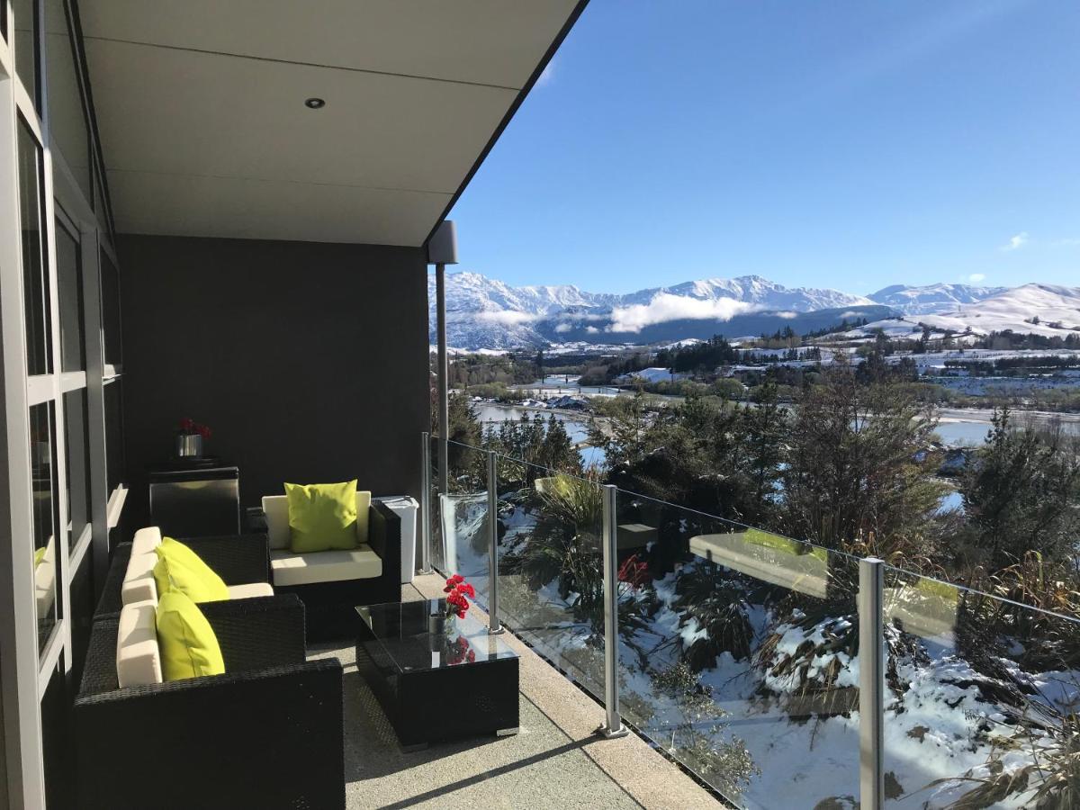 Shotover Ridge Queenstown Exterior photo