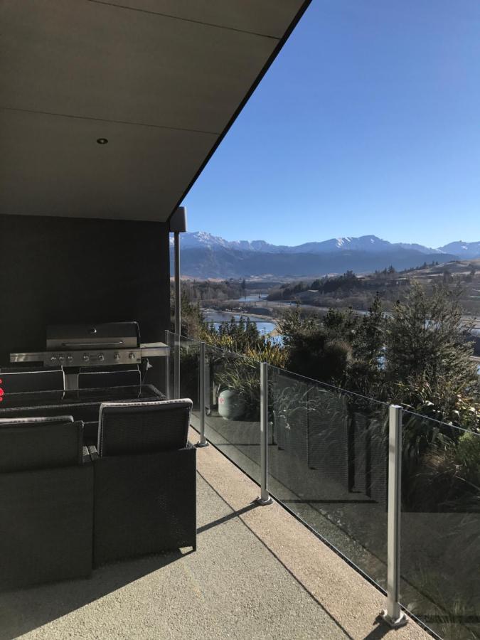 Shotover Ridge Apartment Queenstown Exterior photo