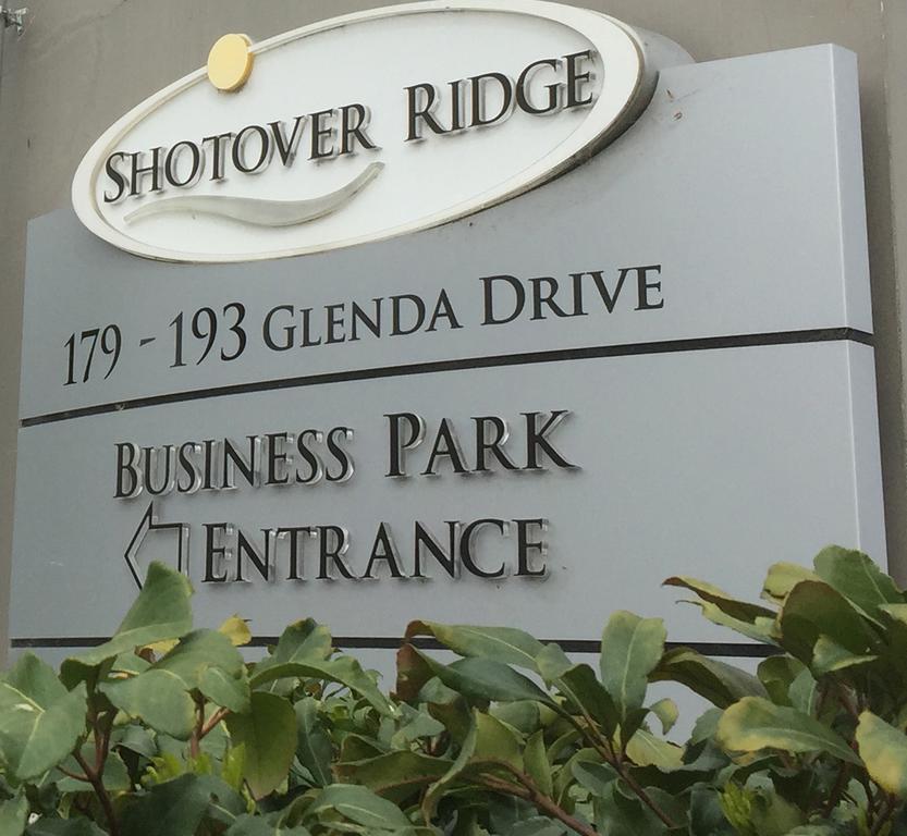 Shotover Ridge Queenstown Exterior photo