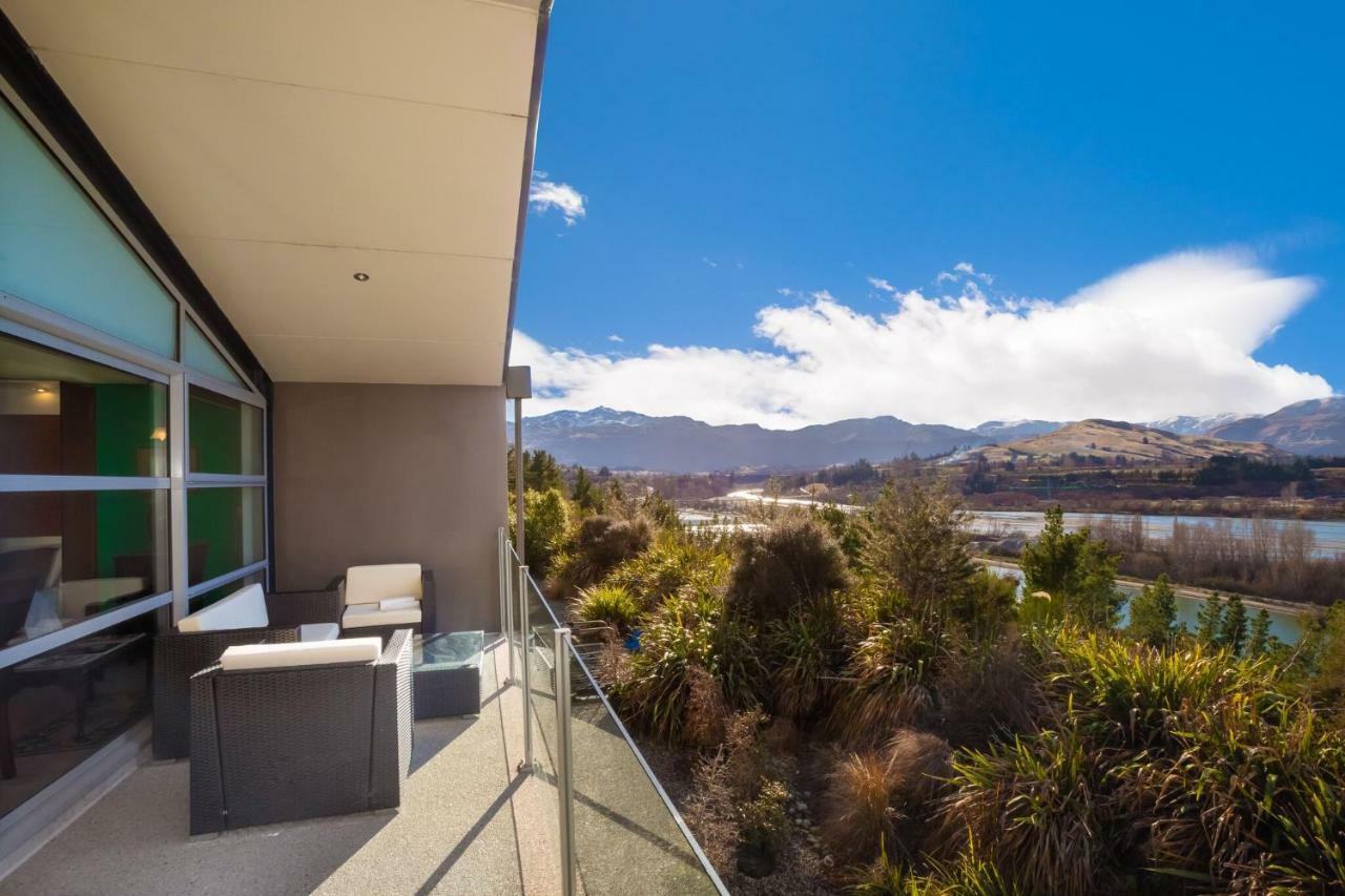 Shotover Ridge Apartment Queenstown Exterior photo