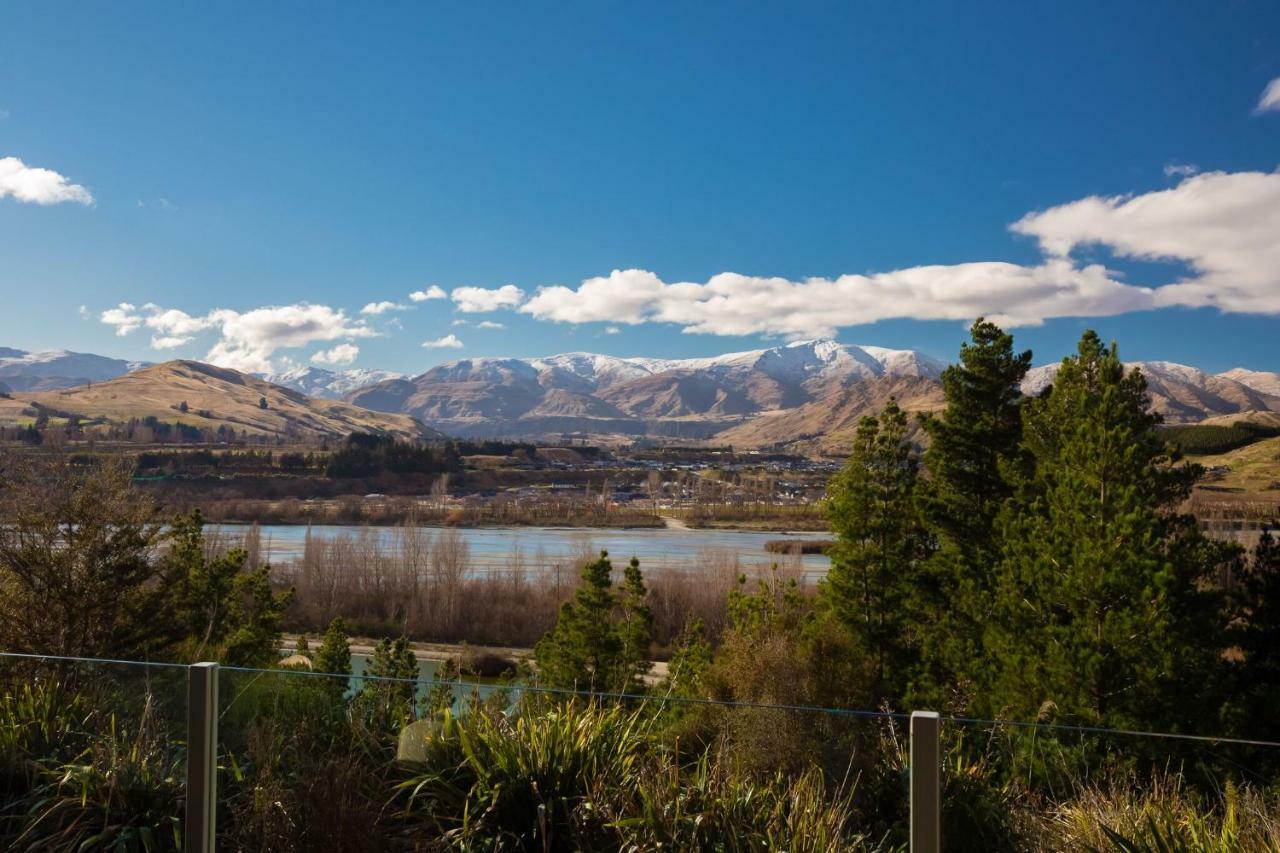 Shotover Ridge Queenstown Exterior photo