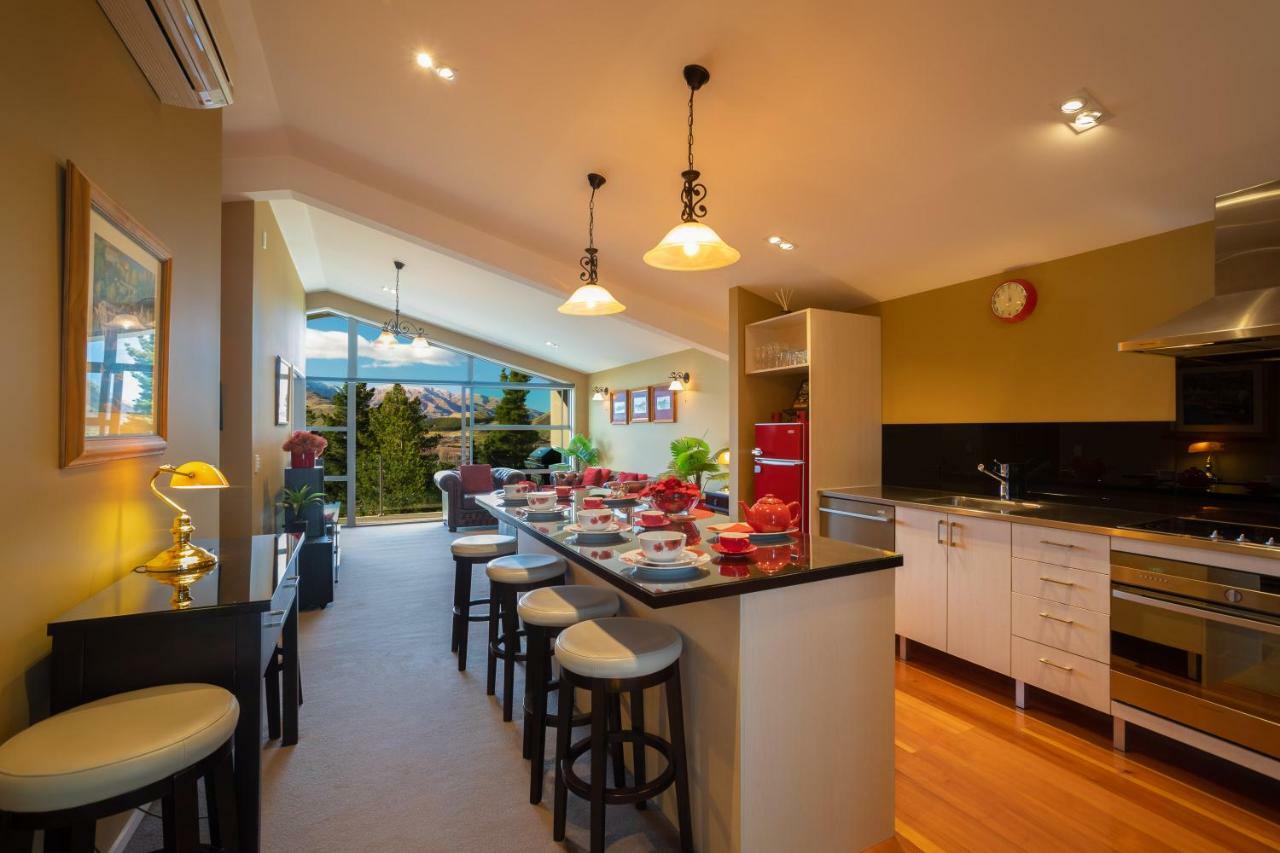 Shotover Ridge Queenstown Exterior photo